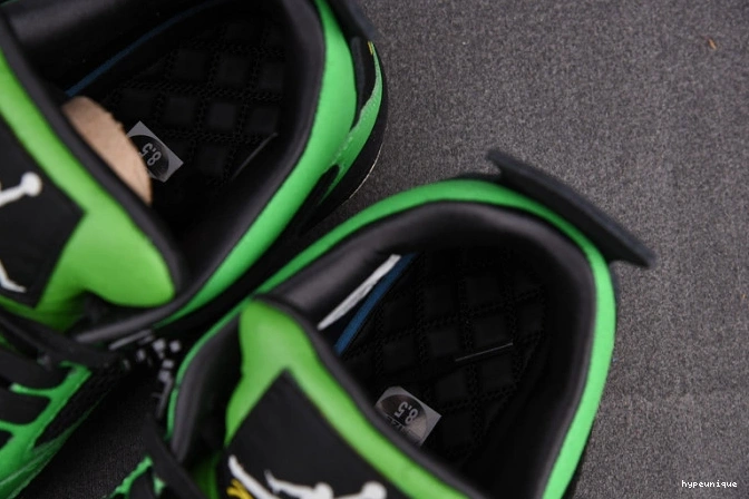 HYPE 4 AJ4-965234 Box) Air Retro(Special Jordan 0809